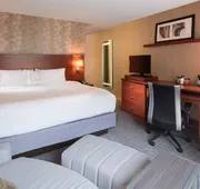 Courtyard by Marriott New Haven Orange-Milford hotel detail image 3