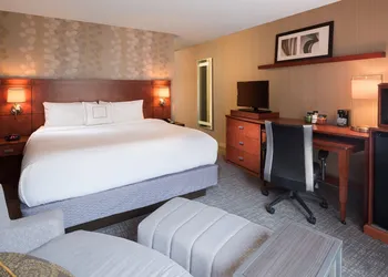 Courtyard by Marriott New Haven Orange-Milford hotel thumbnail 3