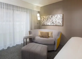 Courtyard by Marriott New Haven Orange-Milford hotel thumbnail 4