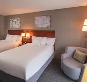 Courtyard by Marriott New Haven Orange-Milford hotel detail image 5