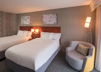 Courtyard by Marriott New Haven Orange-Milford hotel thumbnail 5