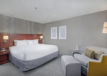 Courtyard by Marriott New Haven Orange-Milford hotel thumbnail 6