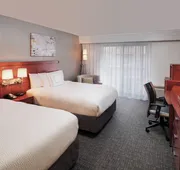 Courtyard by Marriott New Haven Orange-Milford hotel detail image 7