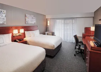 Courtyard by Marriott New Haven Orange-Milford hotel thumbnail 7