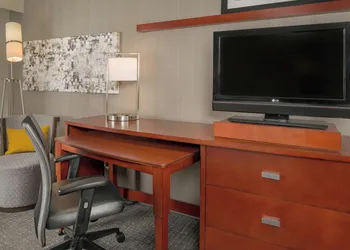 Courtyard by Marriott New Haven Orange-Milford hotel thumbnail 8