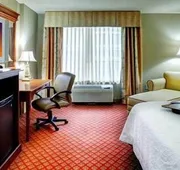 Hampton Inn & Suites Greenville hotel detail image 3