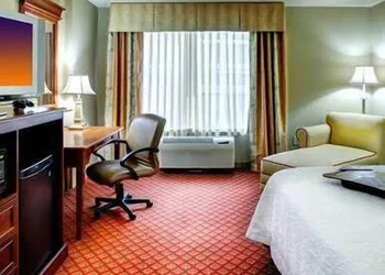 Hampton Inn & Suites Greenville hotel thumbnail 3