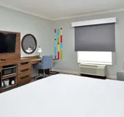 Hampton Inn & Suites Greenville hotel detail image 7