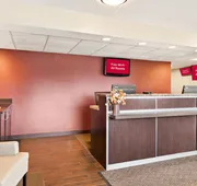Red Roof Inn Allentown Airport hotel detail image 3