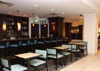 Holiday Inn Budd Lake - Rockaway Area by IHG hotel thumbnail 2