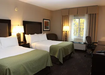 Holiday Inn Budd Lake - Rockaway Area by IHG hotel thumbnail 5