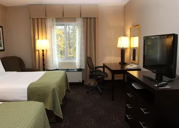 Holiday Inn Budd Lake - Rockaway Area by IHG hotel thumbnail 6