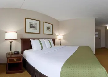 Holiday Inn Budd Lake - Rockaway Area by IHG hotel thumbnail 8