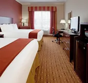 Holiday Inn Express Hotel & Suites VIDOR SOUTH by IHG hotel detail image 3
