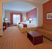 Holiday Inn Express Hotel & Suites VIDOR SOUTH by IHG hotel detail image 4