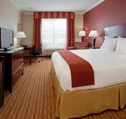 Holiday Inn Express Hotel & Suites VIDOR SOUTH by IHG hotel detail image 5