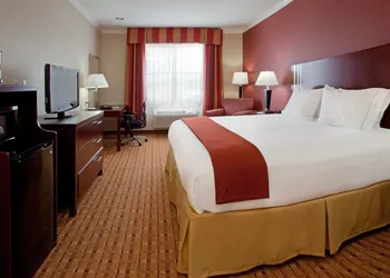 Holiday Inn Express Hotel & Suites VIDOR SOUTH by IHG hotel thumbnail 5