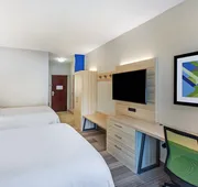 Holiday Inn Express Hotel & Suites VIDOR SOUTH by IHG hotel detail image 7