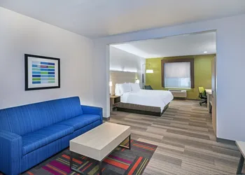 Holiday Inn Express Hotel & Suites VIDOR SOUTH by IHG hotel thumbnail 8