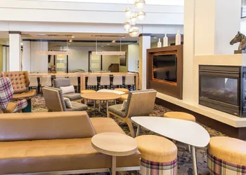Residence Inn Lexington Keeneland/Airport hotel thumbnail 2