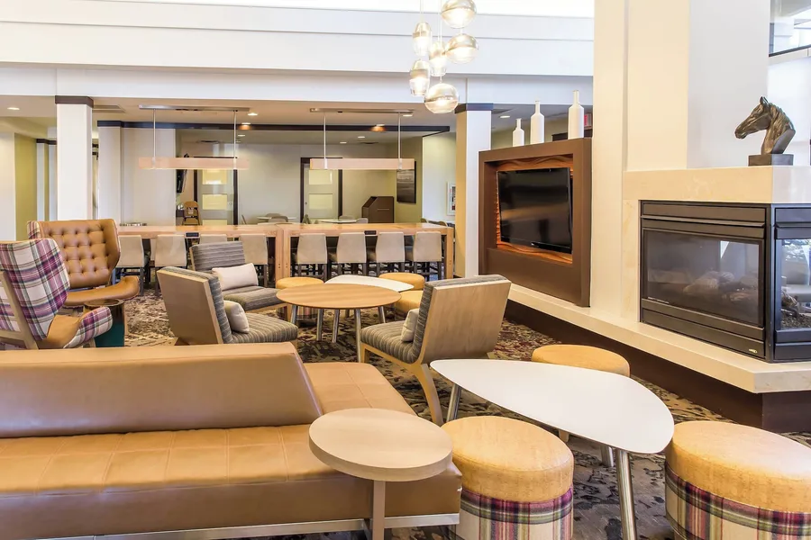 Residence Inn Lexington Keeneland/Airport hotel detail image 2