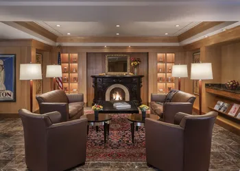 Beechwood Hotel hotel thumbnail 4