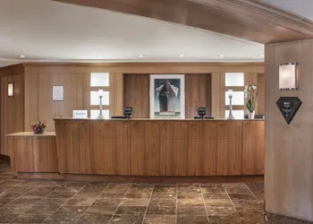 Beechwood Hotel hotel thumbnail 5