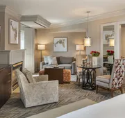Beechwood Hotel hotel detail image 7