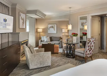 Beechwood Hotel hotel thumbnail 7
