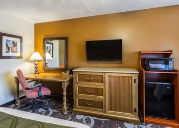 Quality Inn Panguitch near Bryce Canyon hotel thumbnail 6