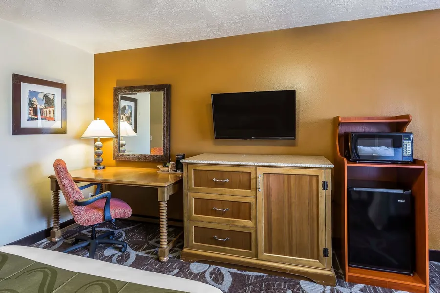 Quality Inn Panguitch near Bryce Canyon hotel detail image 6