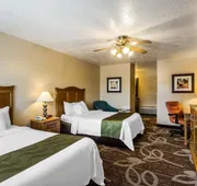 Quality Inn Panguitch near Bryce Canyon hotel detail image 7