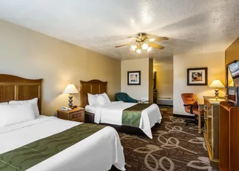 Quality Inn Panguitch near Bryce Canyon hotel thumbnail 7