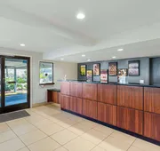 Best Western Cordelia Inn hotel detail image 4