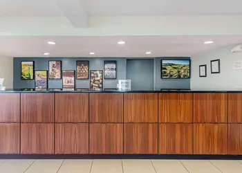 Best Western Cordelia Inn hotel thumbnail 5