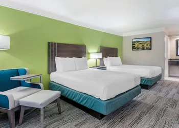 Best Western Cordelia Inn hotel thumbnail 7