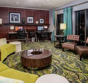 Hampton Inn Eugene hotel detail image 3