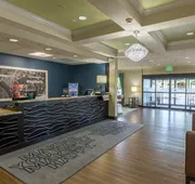 Hampton Inn Eugene hotel detail image 4