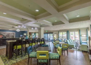Hampton Inn Eugene hotel thumbnail 6