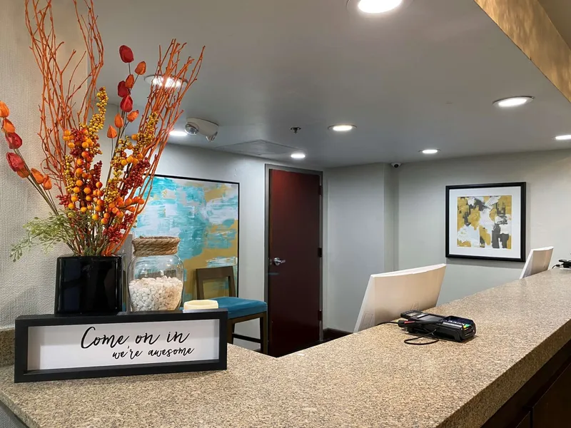 The Addison Hotel, SureStay Collection by Best Western hotel detail image 2