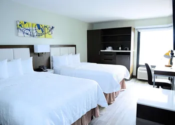 The Addison Hotel, SureStay Collection by Best Western hotel thumbnail 6