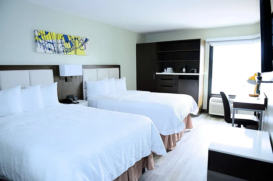 The Addison Hotel, SureStay Collection by Best Western hotel detail image 6
