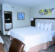 The Addison Hotel, SureStay Collection by Best Western hotel detail image 7