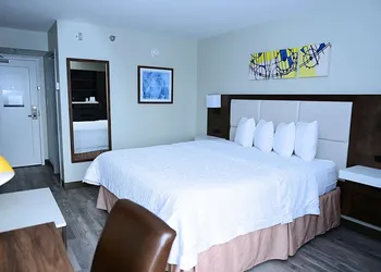 The Addison Hotel, SureStay Collection by Best Western hotel thumbnail 7