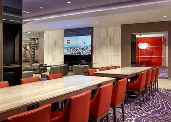 Hilton Long Beach Hotel hotel thumbnail 4