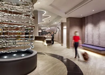 Hilton Long Beach Hotel hotel thumbnail 6