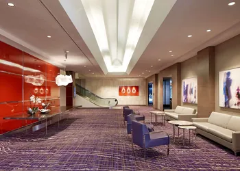 Hilton Long Beach Hotel hotel thumbnail 8