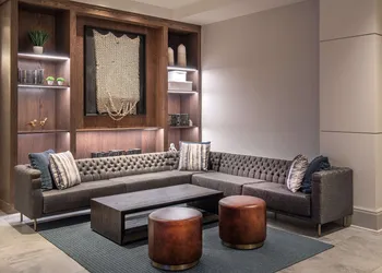 Hilton Columbus/Polaris hotel thumbnail 2