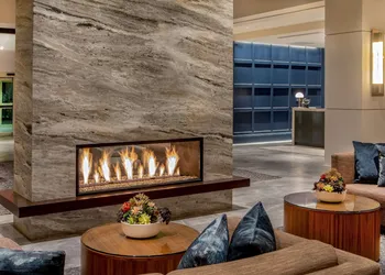 Hilton Columbus/Polaris hotel thumbnail 3