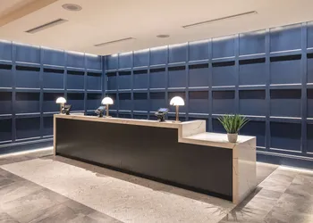 Hilton Columbus/Polaris hotel thumbnail 4